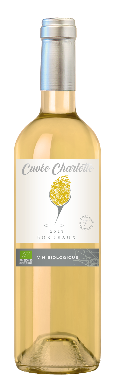 Château Farizeau​Cuvée Charlotte