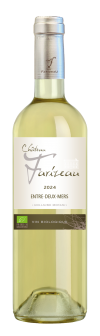 Château Farizeau​Entre-deux-Mers