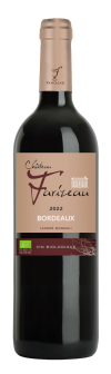 Château Farizeau​Bordeaux Rouge
