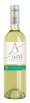 Château Farizeau​La Cuvée des ABERS